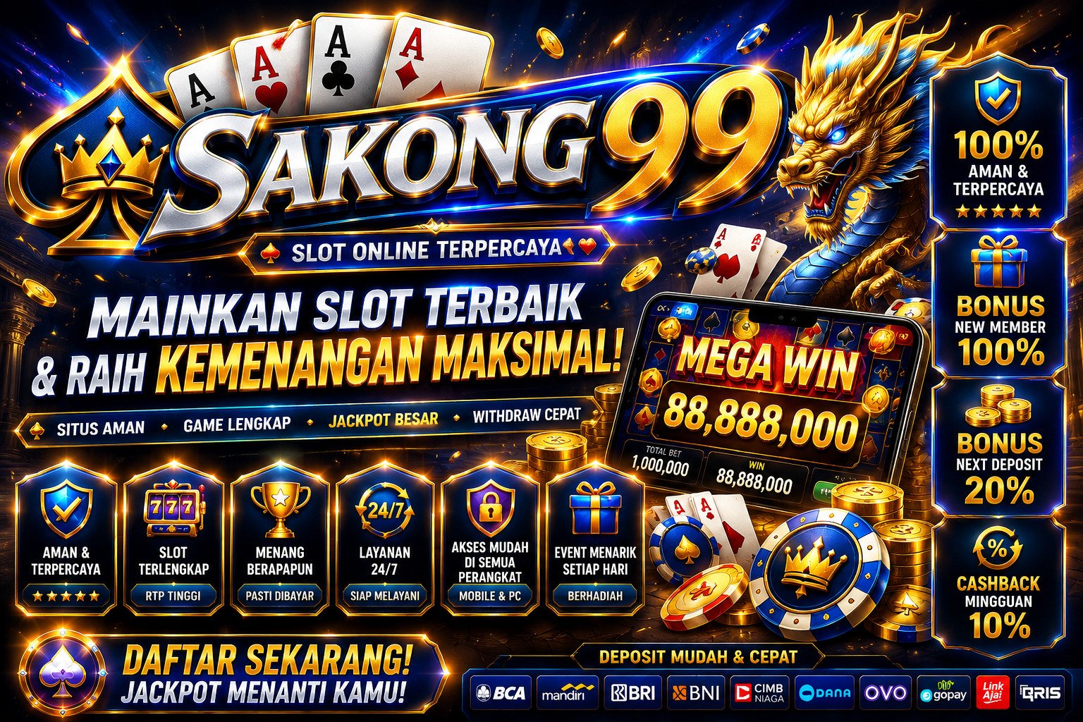 SAKONG99 SAKONG99